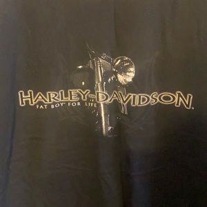 Harley Davidson TShirt